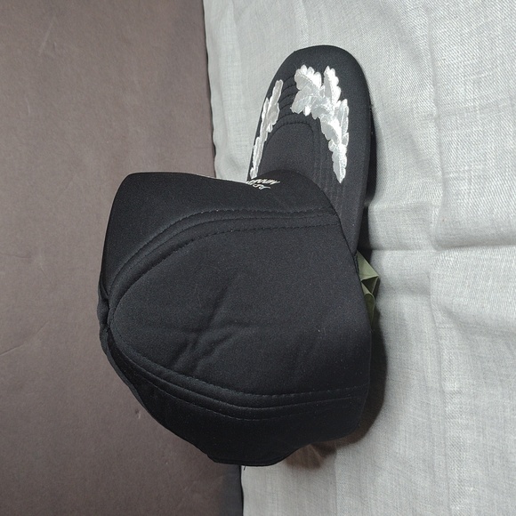 Vintage 1989 P-47 Thunderbolts Hat Cap Snap Back Pilots Reunion Minneapolis - Picture 4 of 9